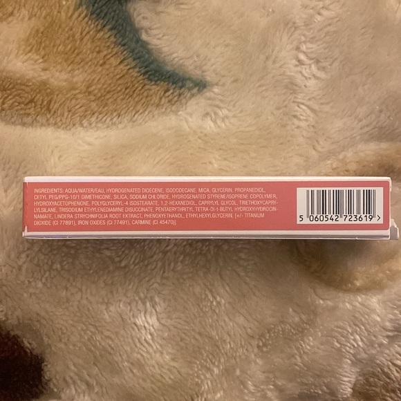 PINKGASM Charlotte Tilbury BEAUTY LIGHT Wand (brand new in the box never opened) - Picture 9 of 10